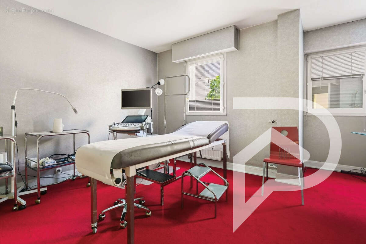 Local professionnel - photo 4