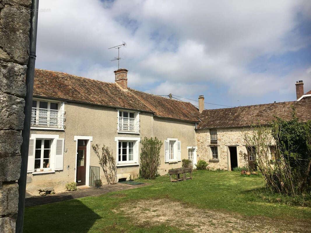 Photo 3 - Maison à FERICY