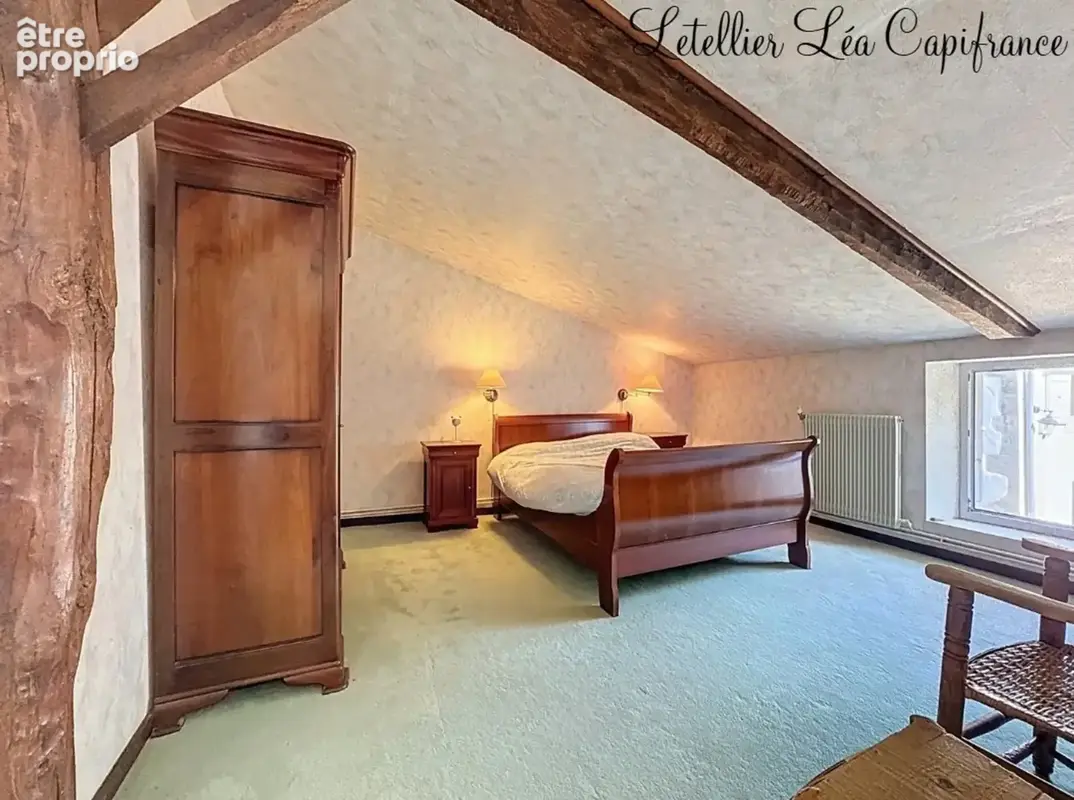 Propriété à vendre 5 pièces - photo 12