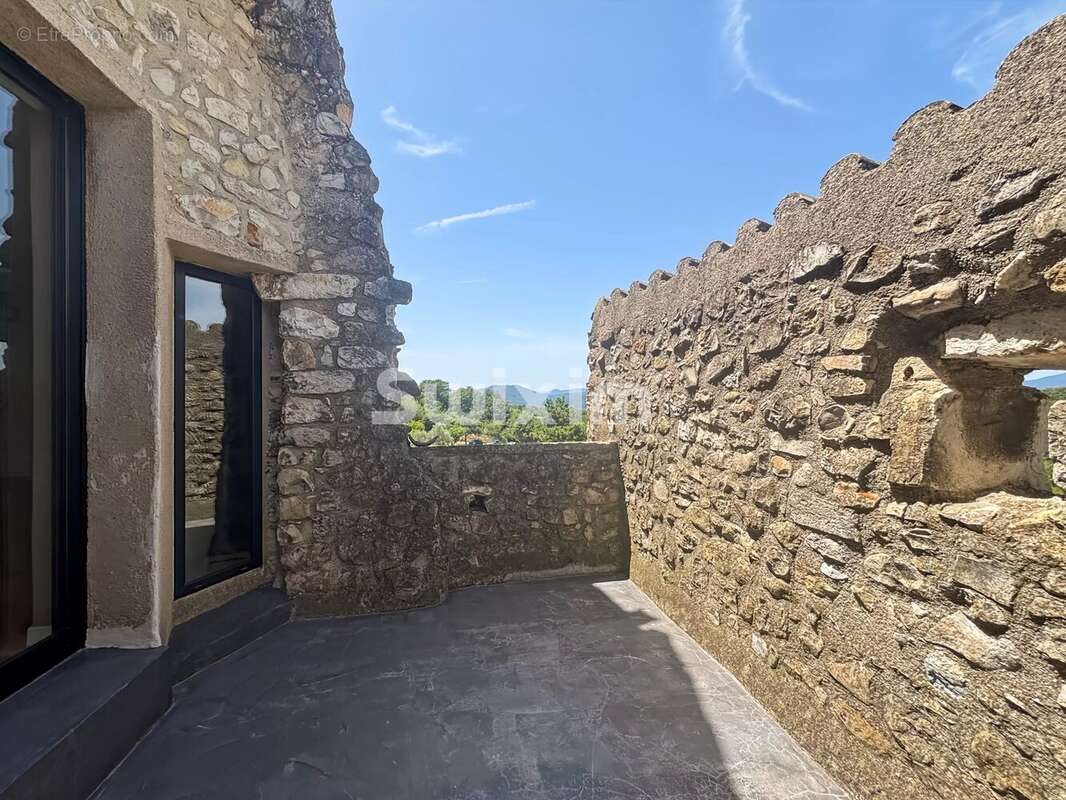 MIRMANDE – L’authenticité d’un village d’exception - photo 10
