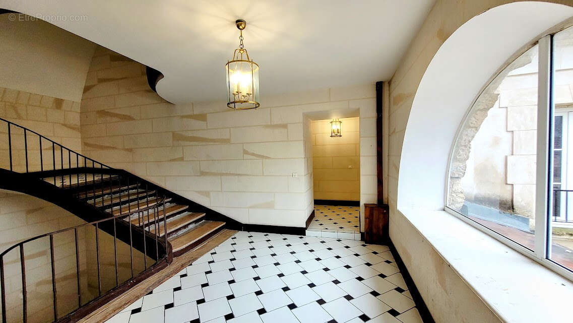 Appartement à VERBERIE