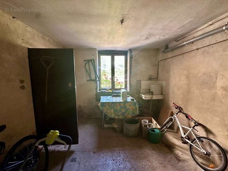 Maison à OYONNAX