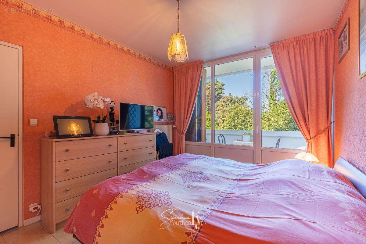 Appartement - photo 5