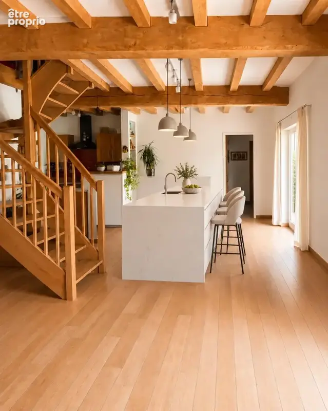 Photo 1 - Maison à AIX