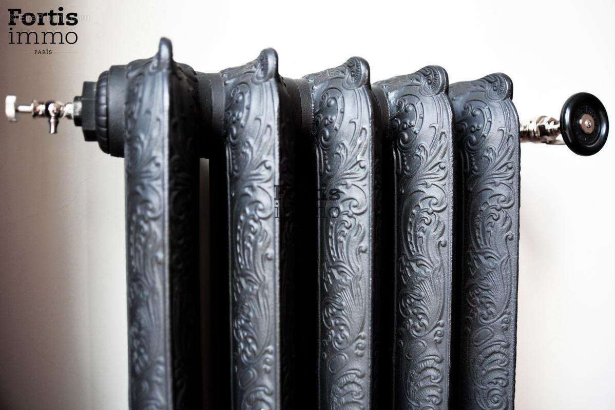 Appartement à PARIS-10E