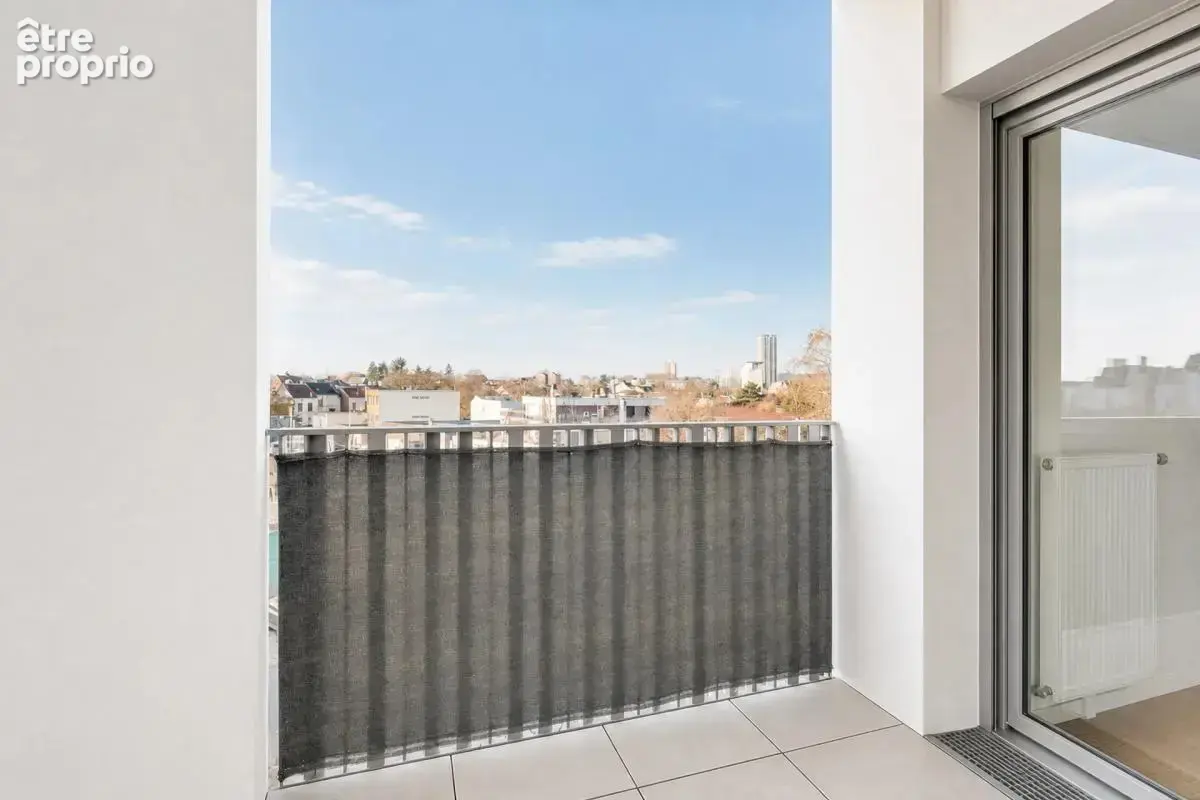 Charmant T2 lumineux avec parking sous-sol - photo 9