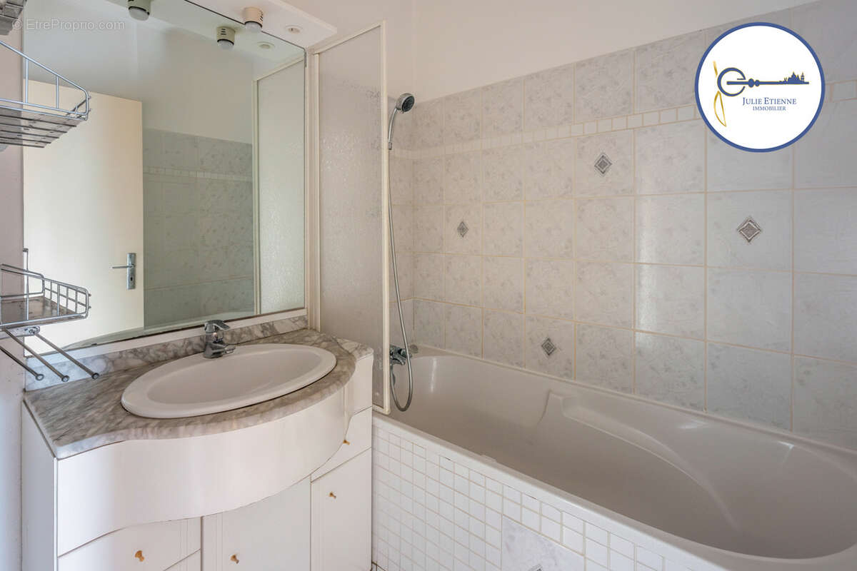 Epinal Appartement 4 pièces 74m2 - photo 17