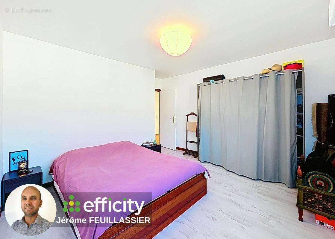 Appartement - photo 9