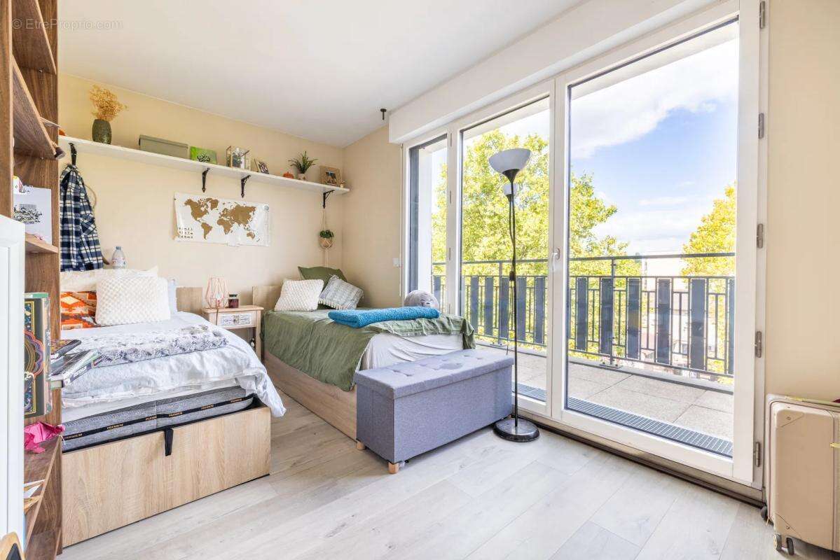 Appartement de 4 pièces de 85 m² à Thiais - photo 12