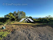 Terrain à SAINT-JOSEPH