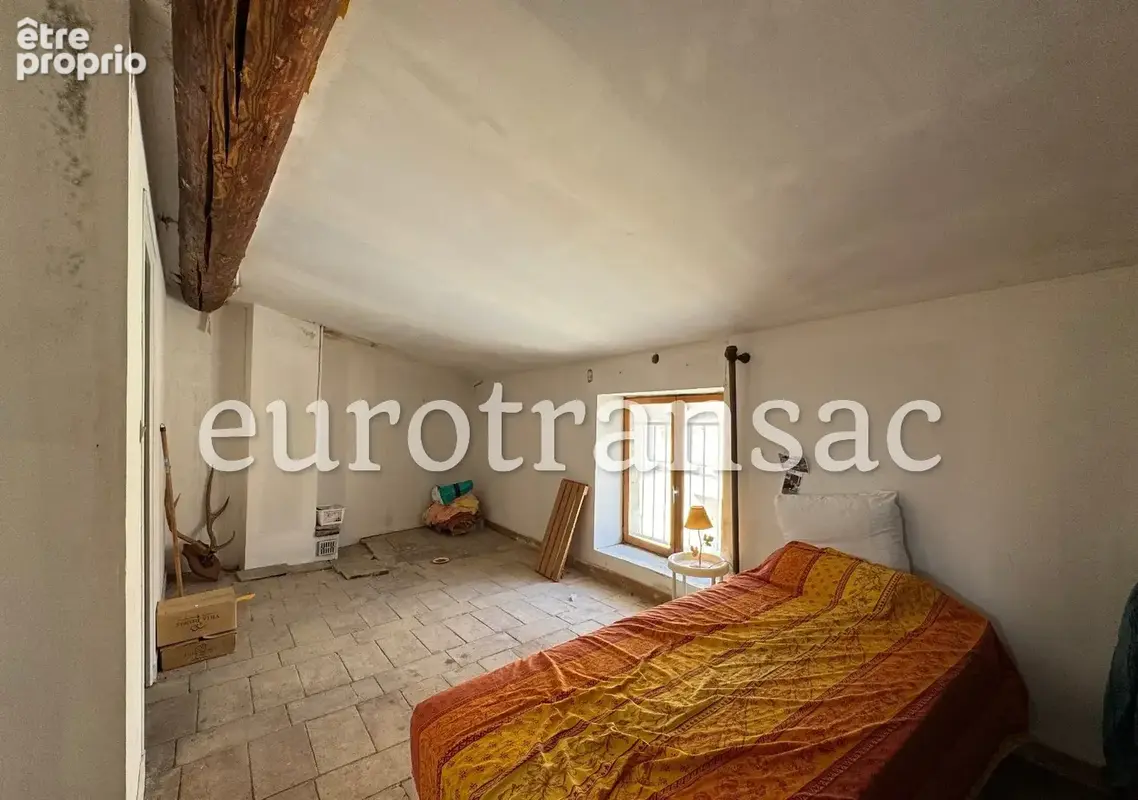 Maison t6, R+3 à rénover, proche de pézenas et de l'A75 - photo 11