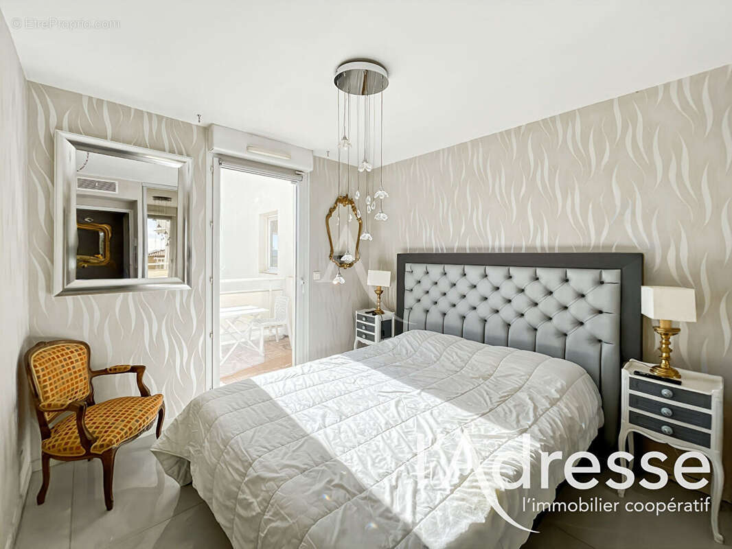 Appartement à LA CIOTAT