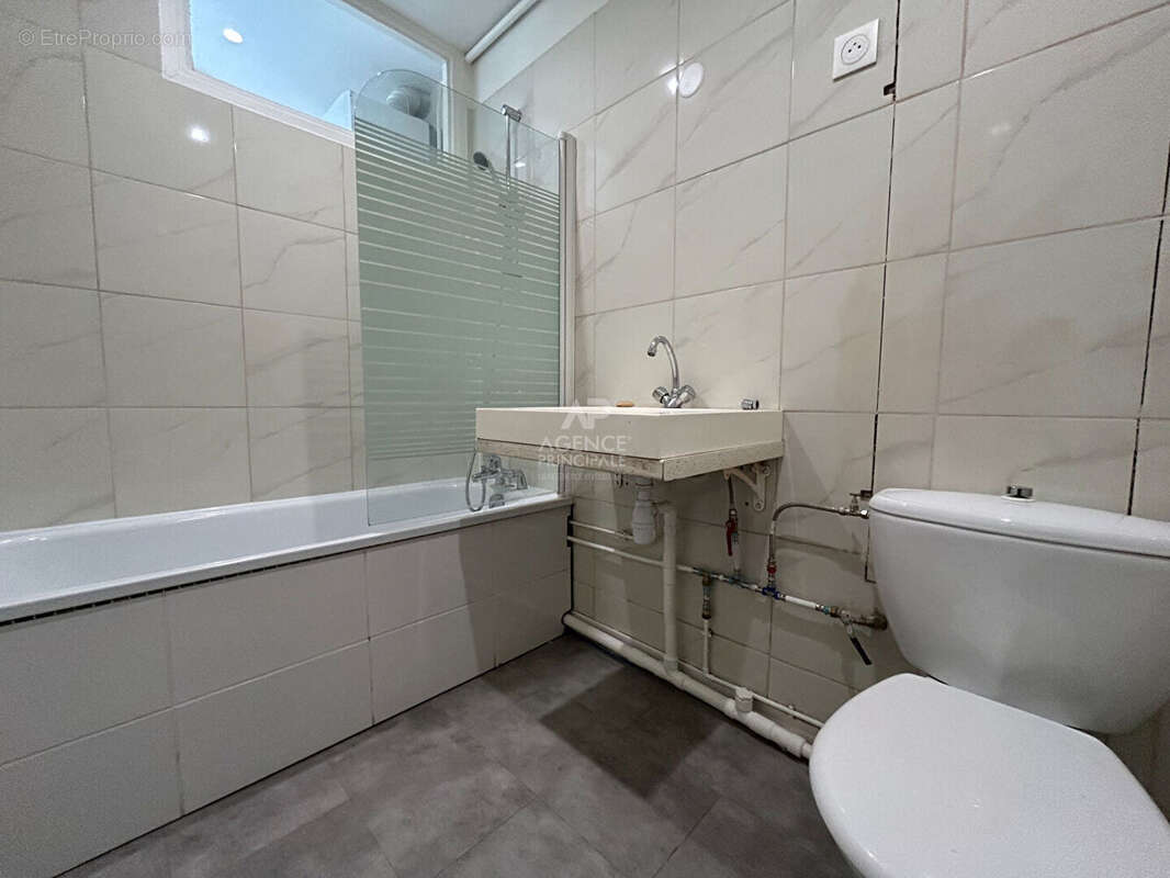 Appartement à ACHERES