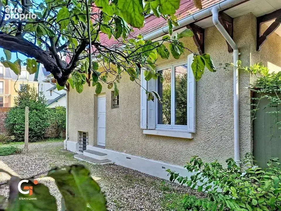 Nouveauté – maison de famille à 3 minutes de la plage - photo 3