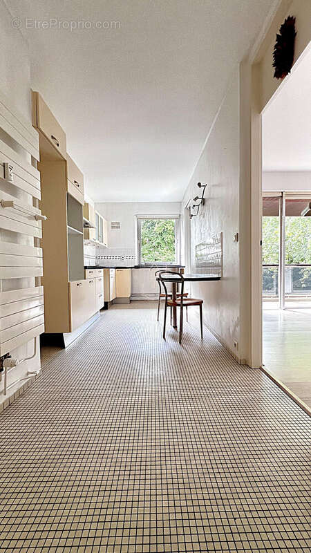 Appartement à WASQUEHAL