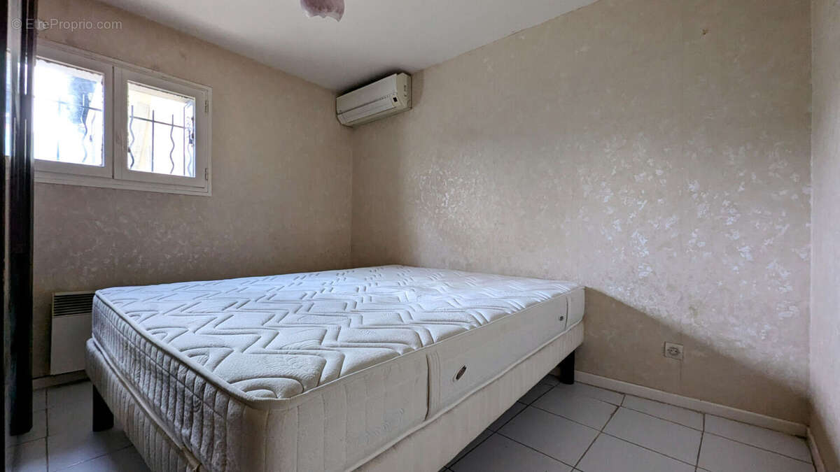 Maison à SAINT-DENIS