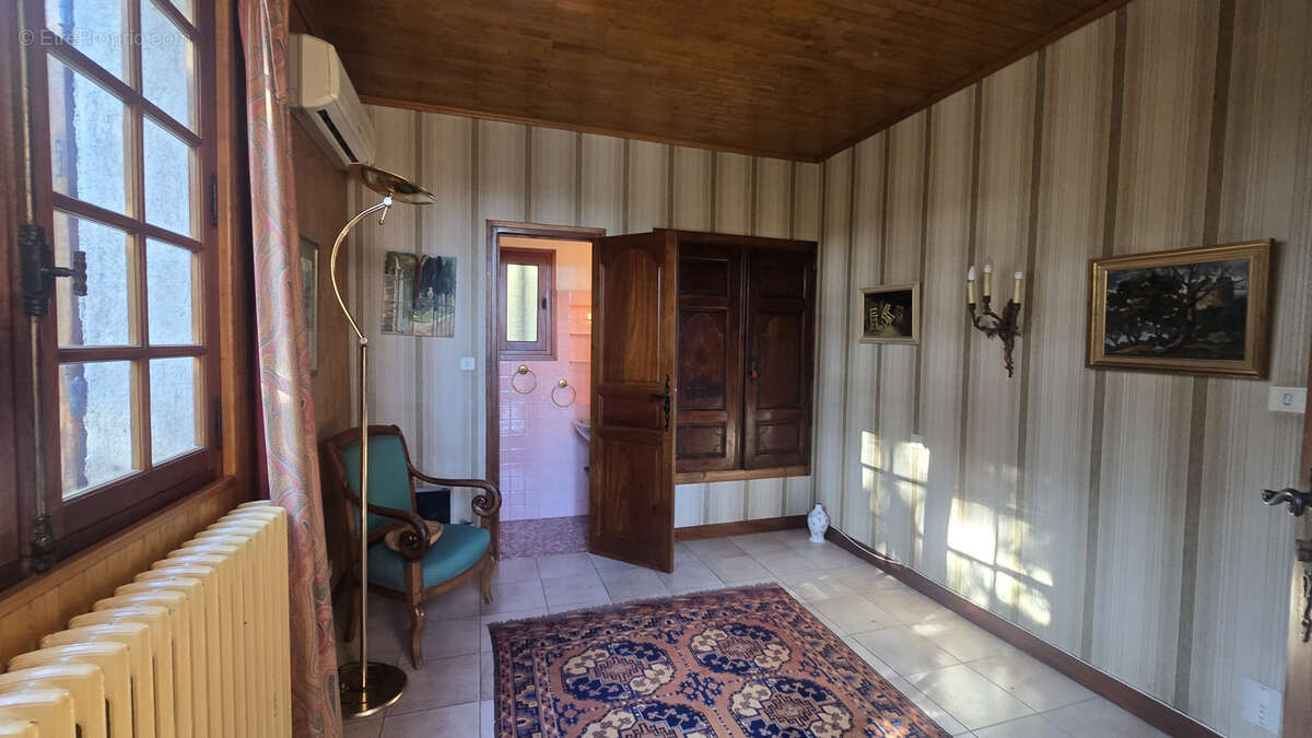 Maison à NIMES