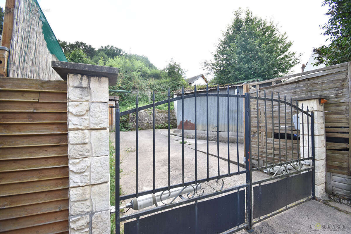 Appartement à SAINT-DIE-DES-VOSGES