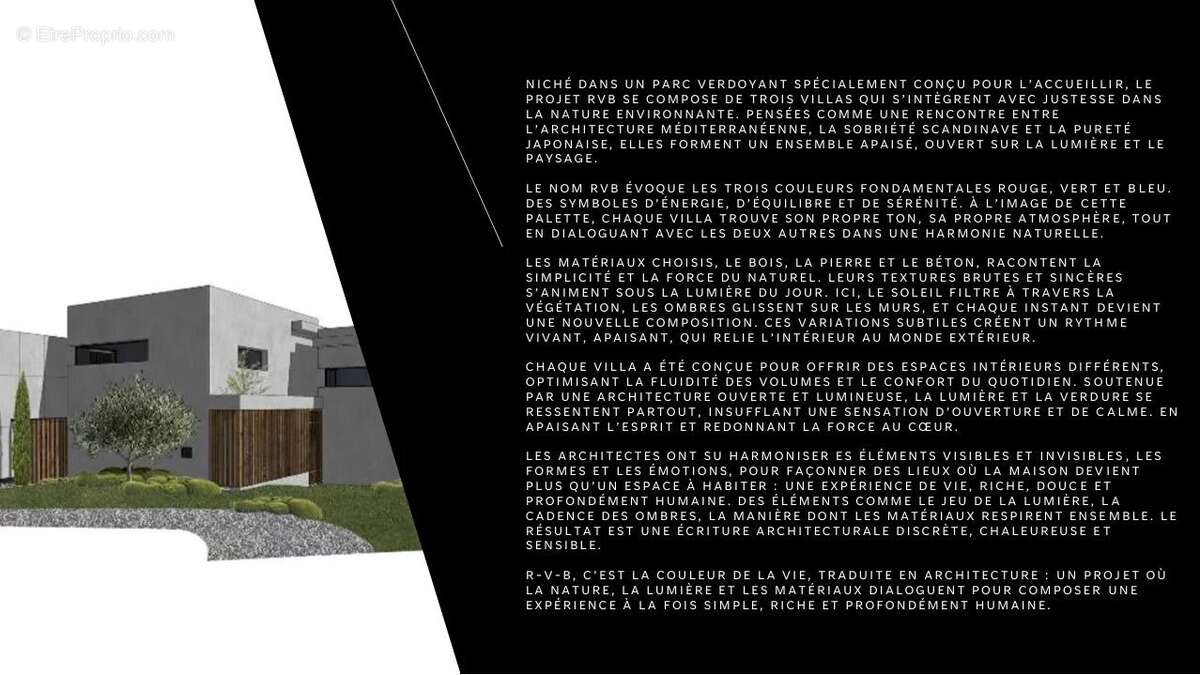 Maison à CAGNES-SUR-MER