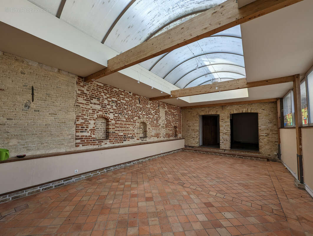 Appartement à SAINT-OMER