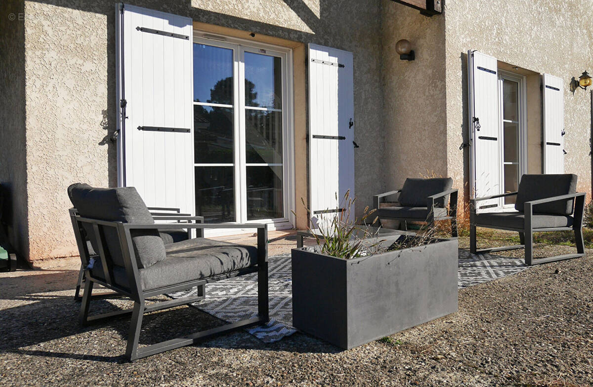 Maison à CESTAS