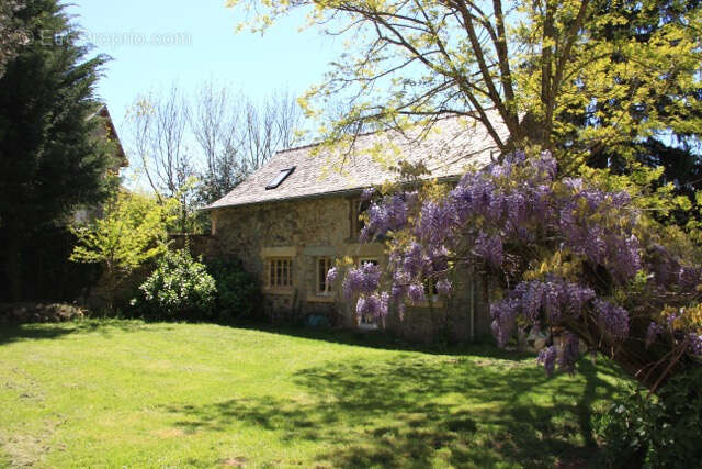 Maison à VAUREILLES