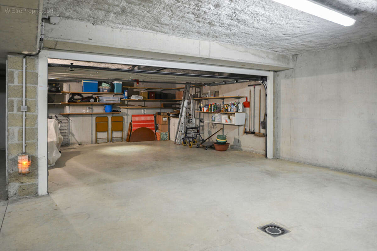 Pithiviers centre - Appartement 83,82 m² avec balcon et garage double - photo 7