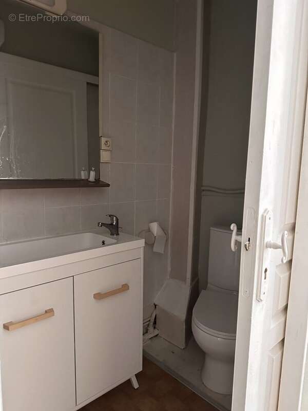 Appartement à SETE