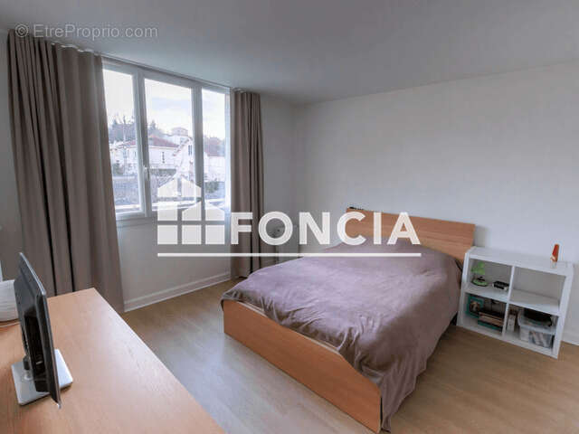 Appartement à CLERMONT-FERRAND