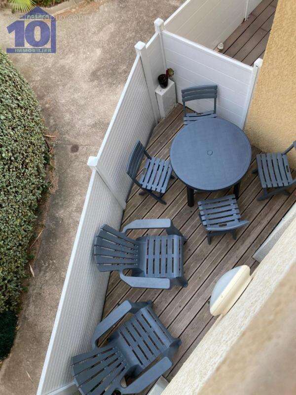 Maison 47 m² à Valras-Plage  - photo 10