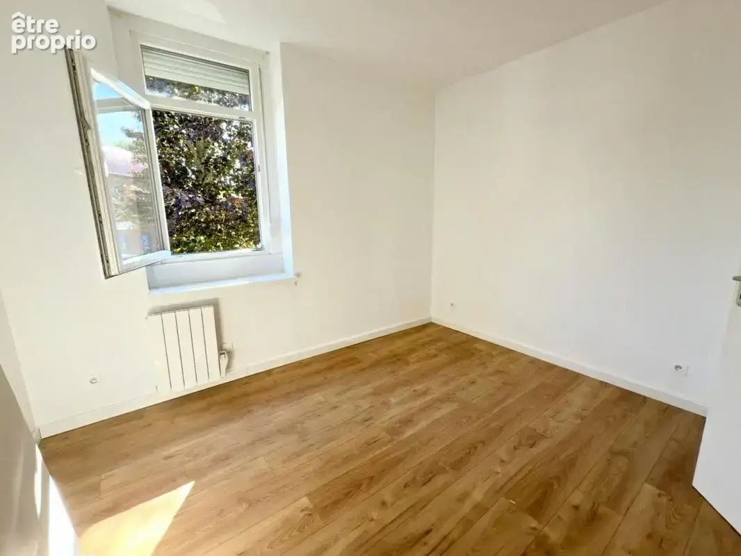 Appartement de type 2 avec box privatif pour rangements/velos - photo 7