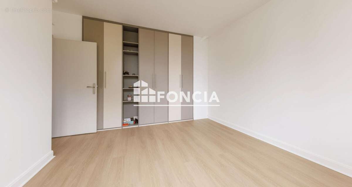 Appartement à CLERMONT-FERRAND