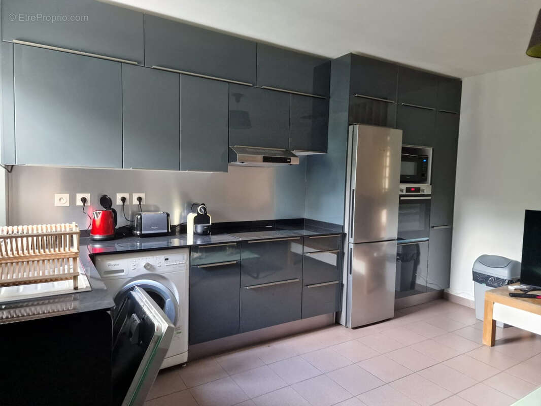 Appartement à LE DIAMANT