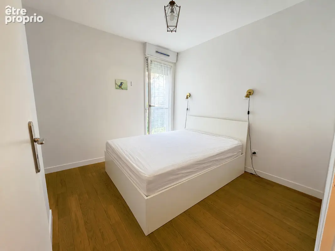 3P L 14/13/ligne L Immeuble récent balcon et Pkg! - photo 5