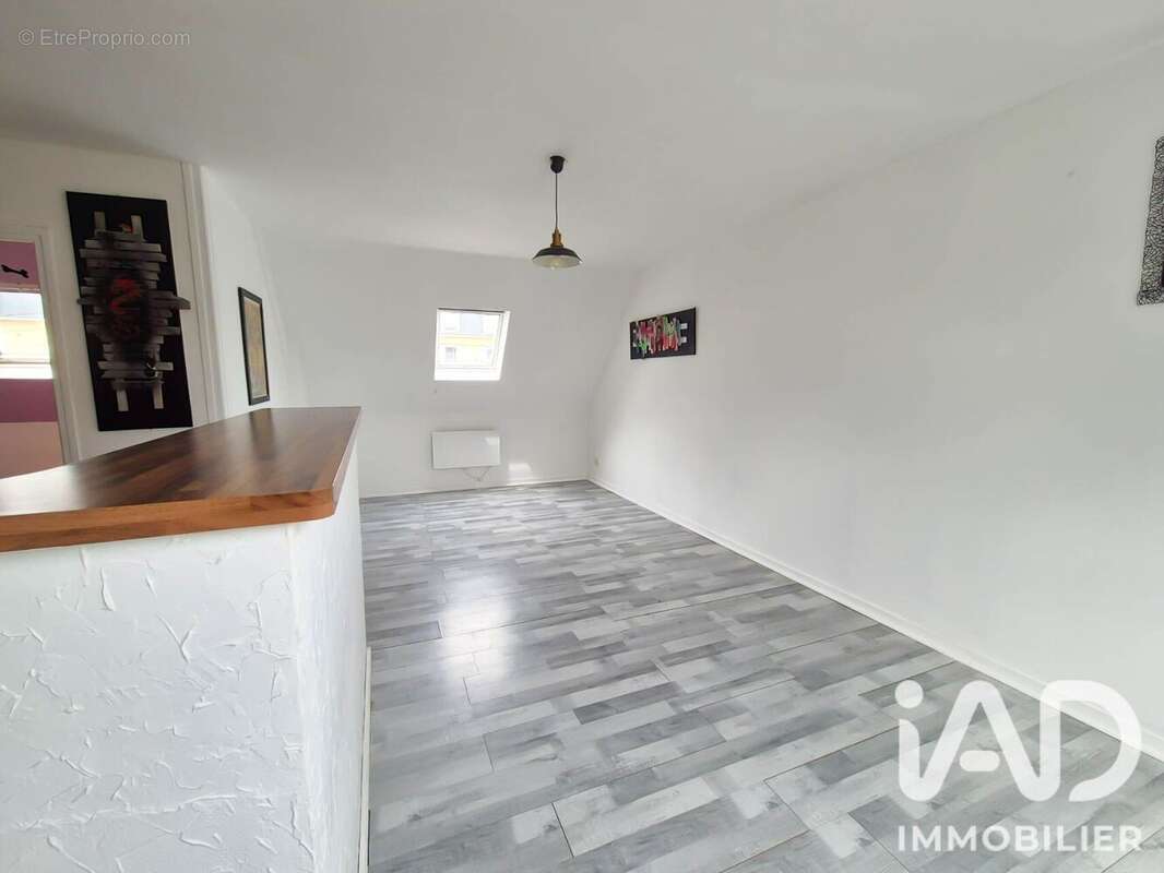 Photo 2 - Appartement à PERSAN
