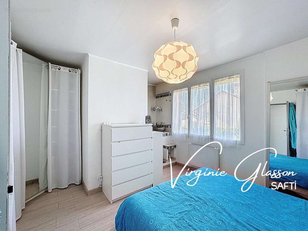 Photo 7 - Maison à SAINT-BONNET-DE-MURE