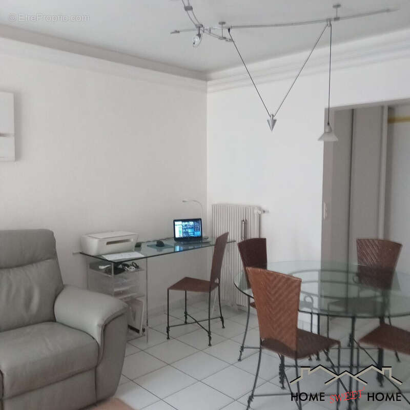 Appartement 38 m² à Pau  - photo 4