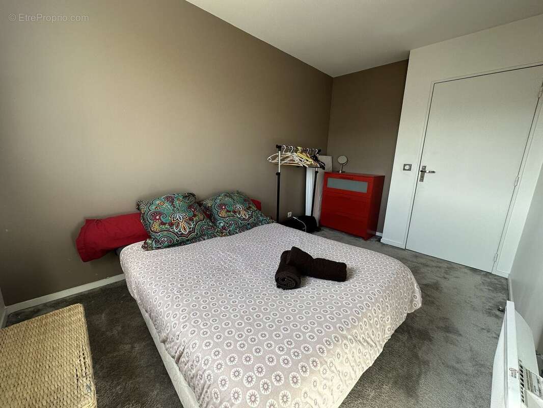 Appartement à CHATILLON