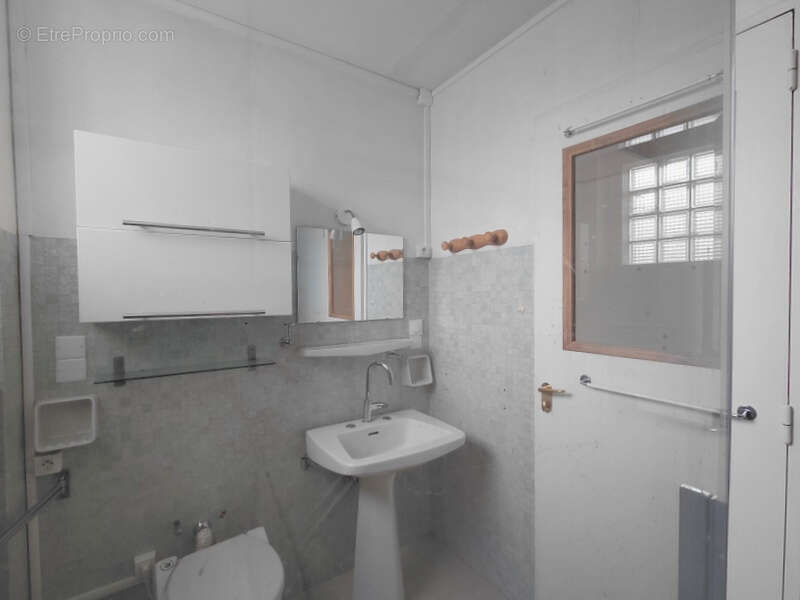 A vendre, Appartement P5 - 100 m2 avec balcon Quartier Sablon - photo 6
