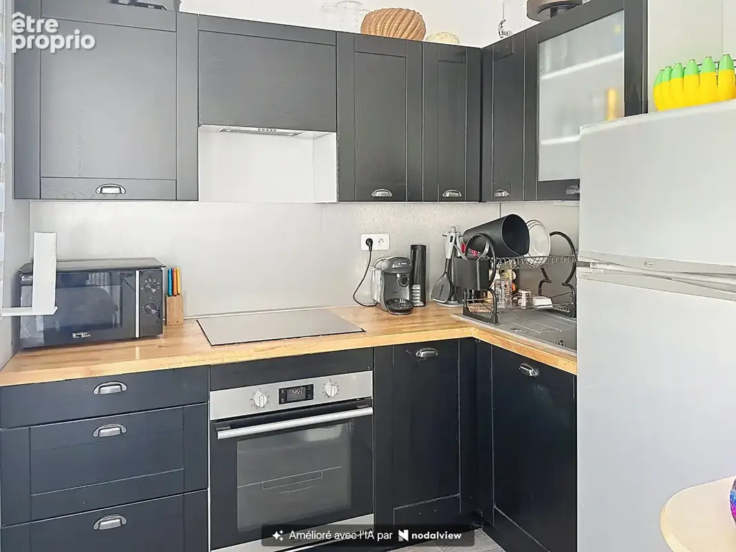 Appartement Meaux 2 pièces (Résidence de 2020) - photo 4