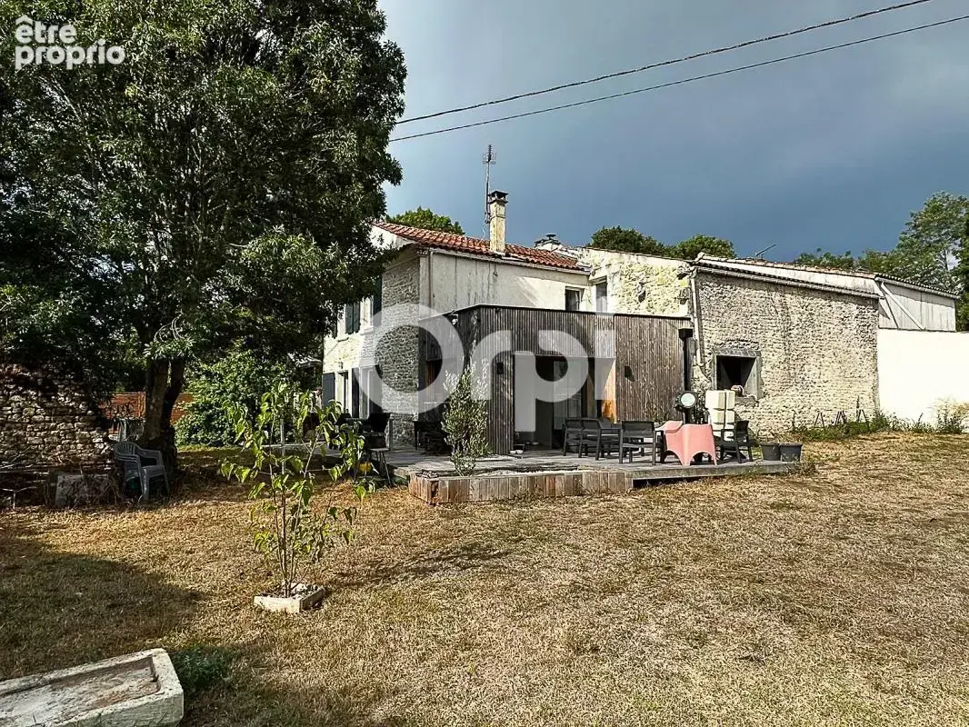 Maison ancienne de caractère - photo 17