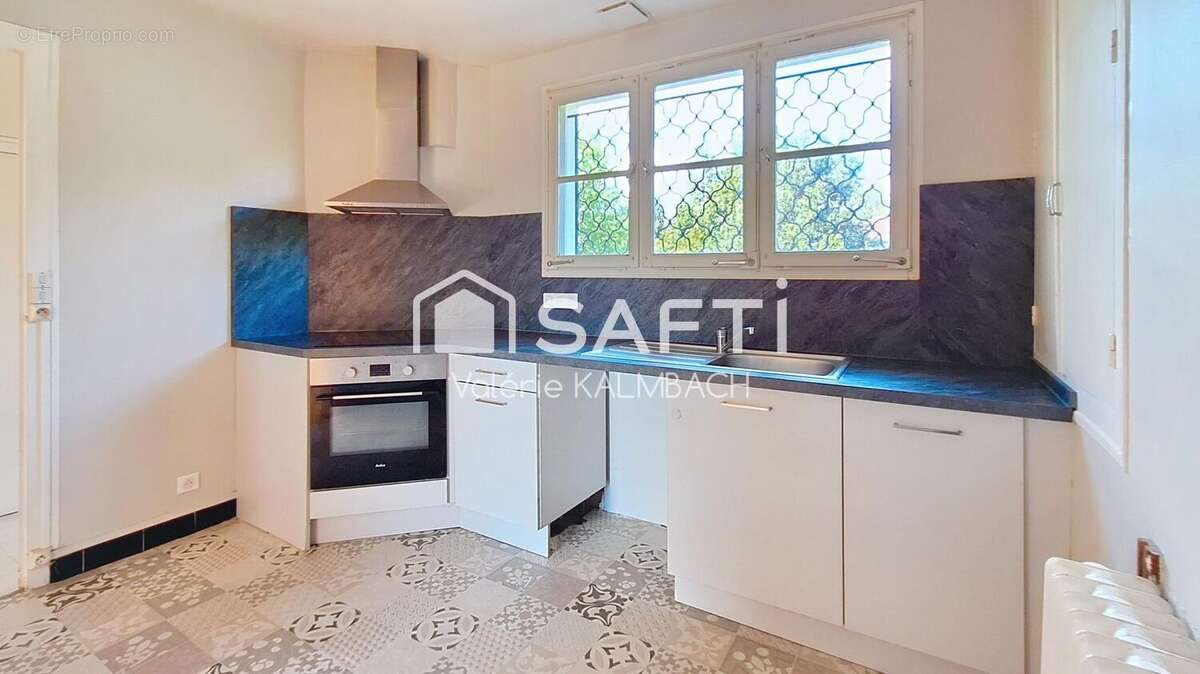 Photo 3 - Maison à COGNAC