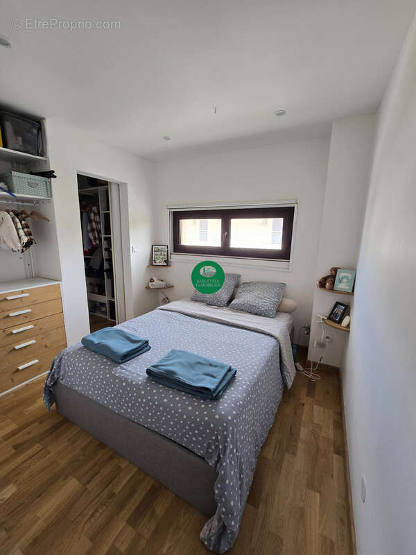 Appartement à SAINT-MANDRIER-SUR-MER