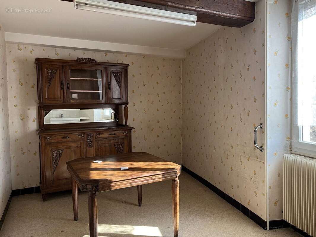 Maison à VERS