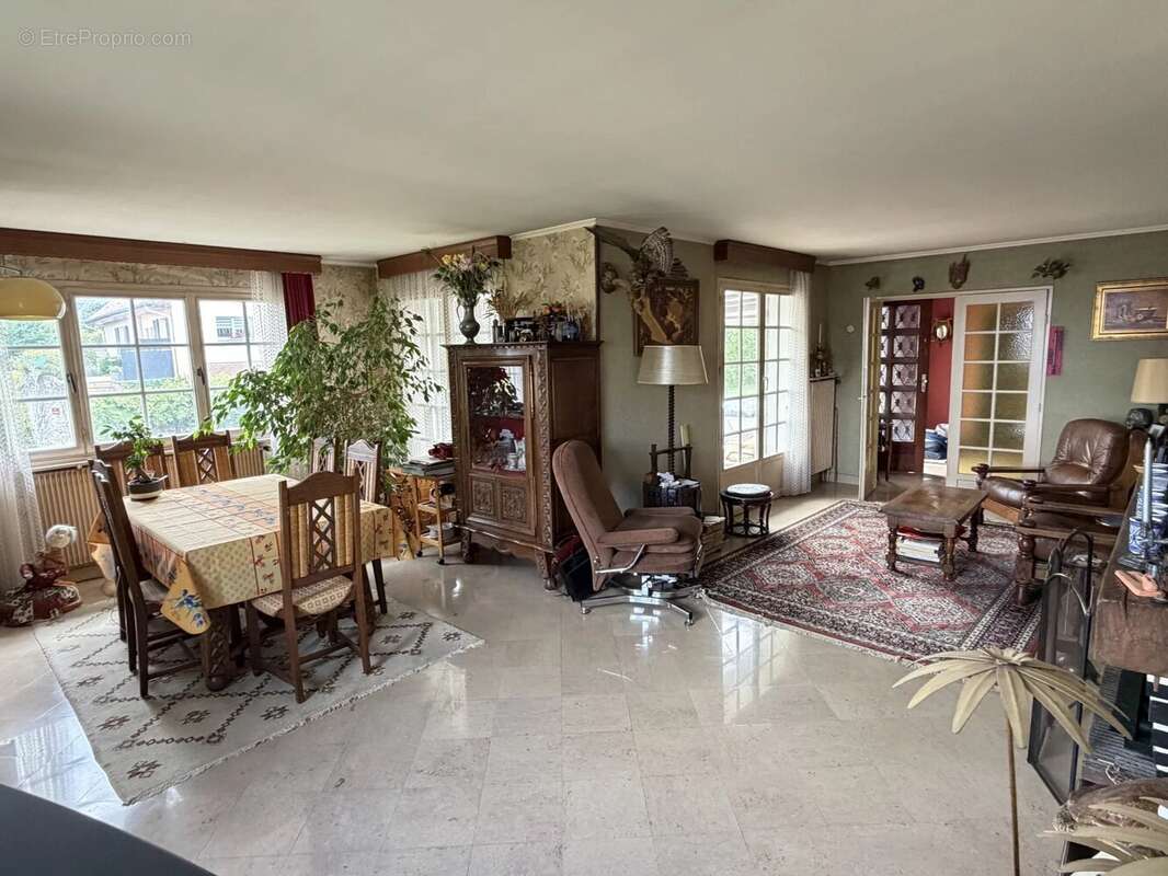 Maison à vendre BROCHON - photo 3