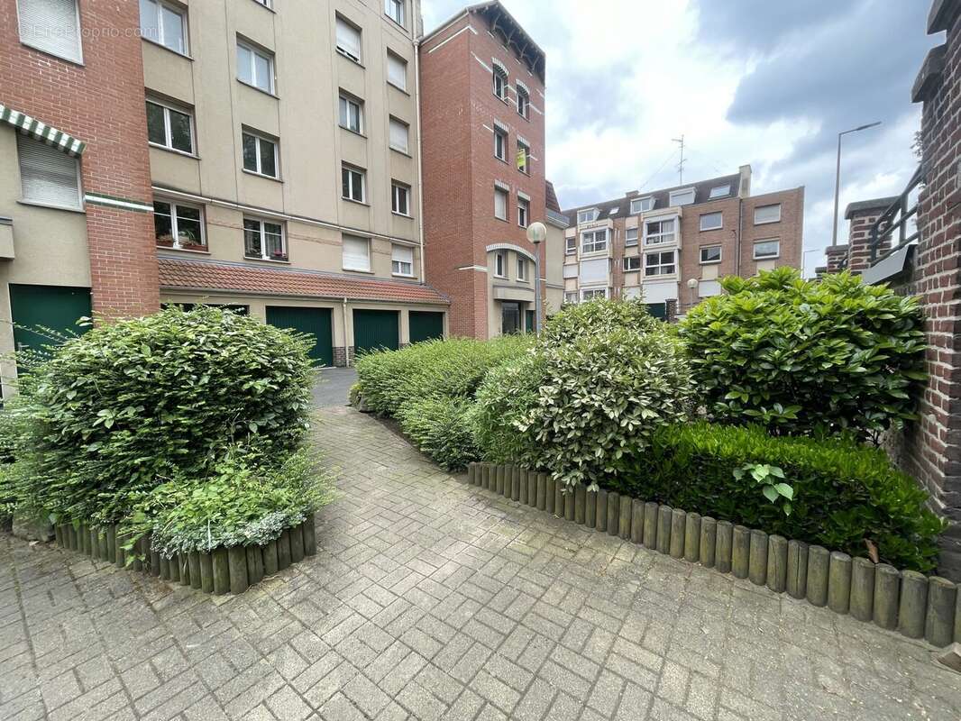 Appartement à LILLE
