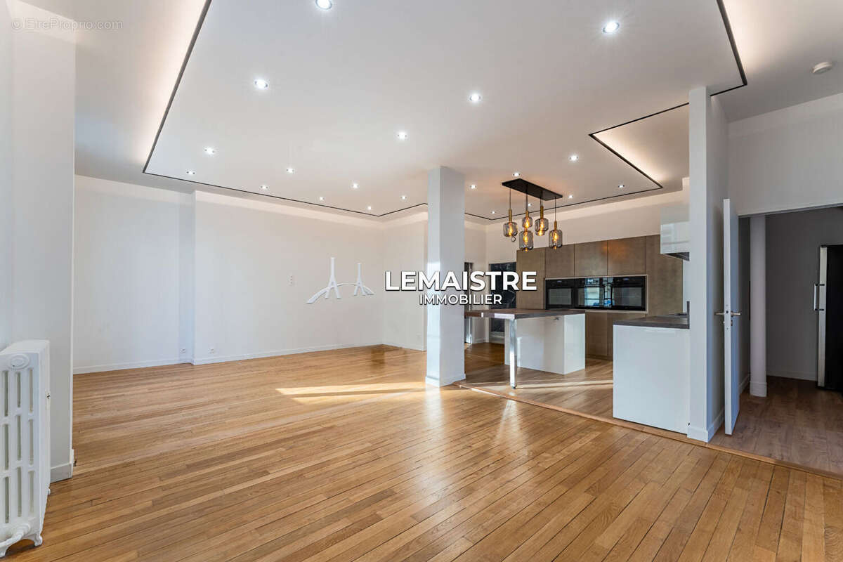 Appartement à LE HAVRE