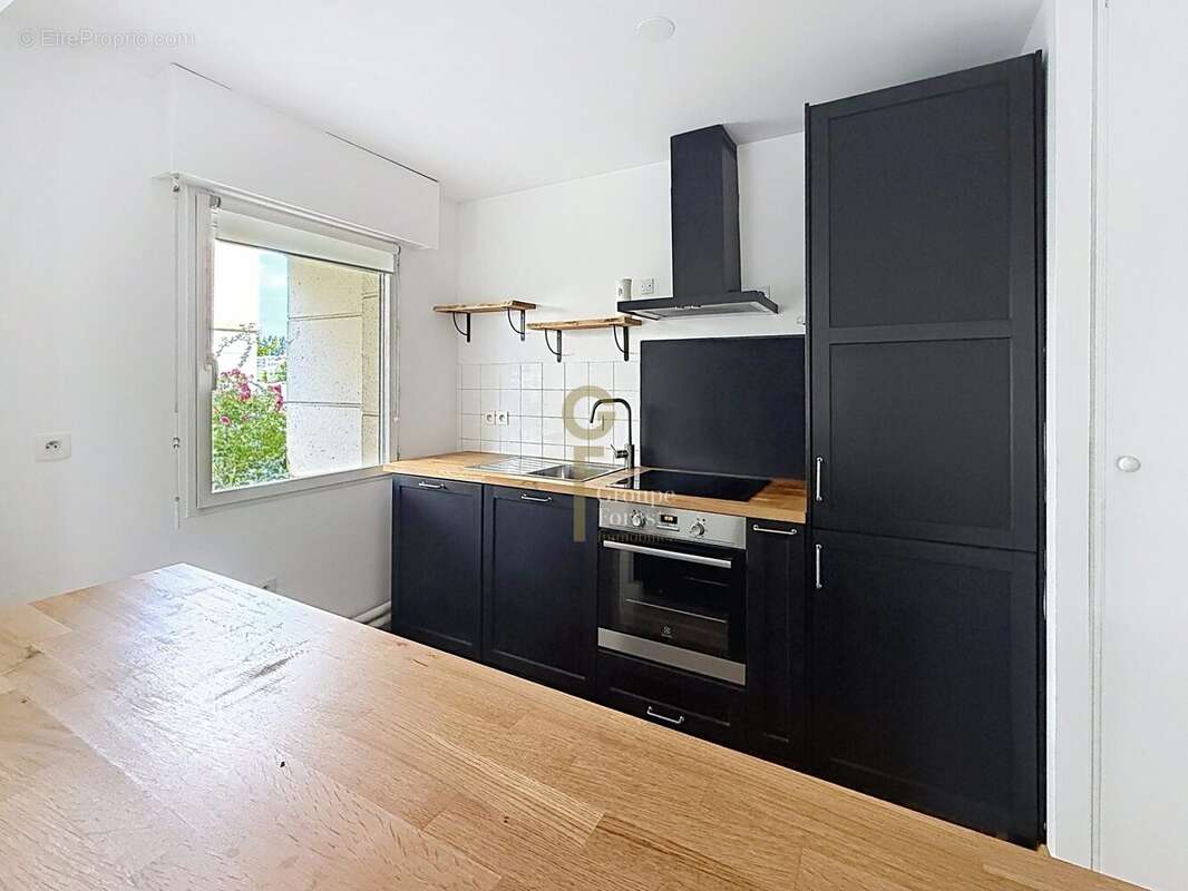 Appartement à MARCQ-EN-BAROEUL