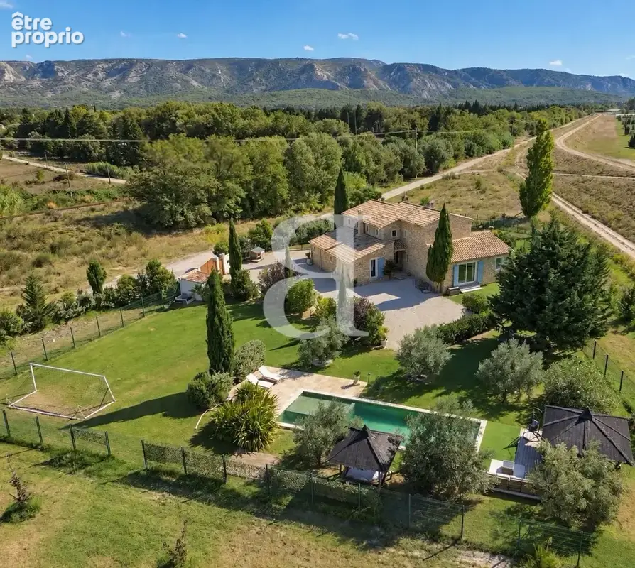Maison à CHEVAL-BLANC