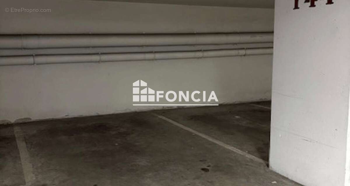 Appartement à ANTONY